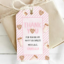 Search for cookies gift tags First birthday