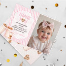 Search for cookies thank you cards Girl