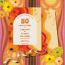 Search for 50th anniversary save the dates Vow renewal
