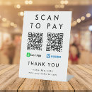 Search for venmo qr code signs Professional