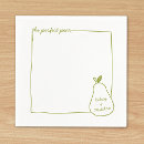Search for funny wedding napkins Chic
