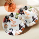 Search for birthday halloween plates Children