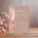 Search for brunch and bubbly birthday invitations Party