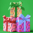 Search for london wrapping paper Big ben