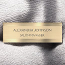 Search for luxury name tags Girly