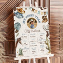 Search for cowboy birthday decor Wild west