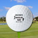 Search for bachelor party golf balls Sports