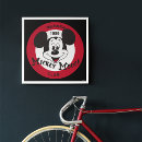 Search for vintage disney posters Mickey mouse club