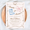 Search for rustic gender reveal invitations Modern