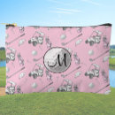Search for cute cosmetic bags Monogrammed