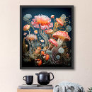 Search for botanical illustration posters Antique