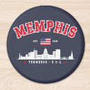 Search for memphis magnets America