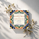 Search for mexican fiesta flower wedding invitations Couple