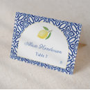 Search for italian place cards Amalfi