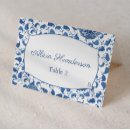 Search for tea party place cards Elegant