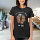 Search for funny dog sayings womens tshirts For her