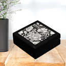 Search for jewelery gift boxes Black
