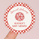 Search for pizza stickers Slice slice baby