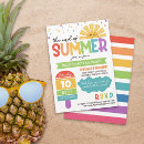 Search for back to school party invitations Kids