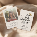 Search for the adventure begins invitations Elegant