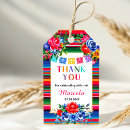 Search for mexican thank you tags Papel picado