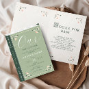 Search for book cover invitations Fairytale