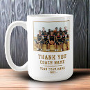 Search for team mugs Coach