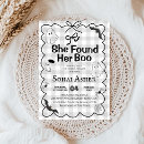 Search for she found her boo bridal shower Cute