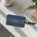 Search for bridal shower luggage tags Modern