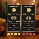 Search for beers cornhole sets For him