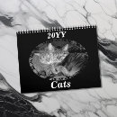Search for rescue calendars Kitty