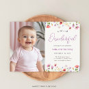 Search for onederful 1st birthday invitations Pretty
