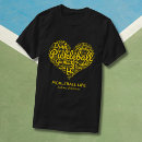 Search for word cloud tshirts Heart