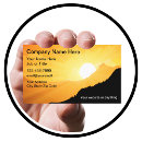 Search for christian business cards Church