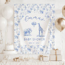 Search for safari backdrops Baby boy