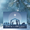 Search for religious christmas cards Nativity scene