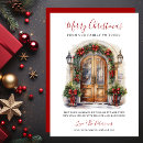 Search for door wreaths Festive