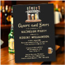 Search for humorous party invitations For him