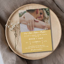 Search for travel wedding invitations Modern