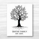 Search for family tree posters White
