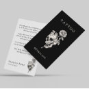 Search for esoteric business cards Celestial