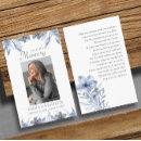 Search for life size cards Bereavement