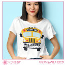 Search for bus driver tshirts First day of school