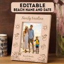Search for traveling picture frames Family