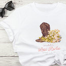 Search for cowgirl bride tshirts Bridesmaid