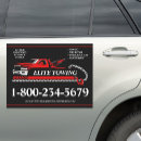 Search for truck magnets Business