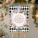 Search for alice in wonderland party decor Pink
