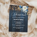 Search for string lights rehearsal dinner invitations Gold glitter