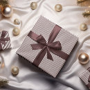 Search for eggplant wrapping paper Dark