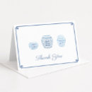 Search for ginger jar cards Blue and white